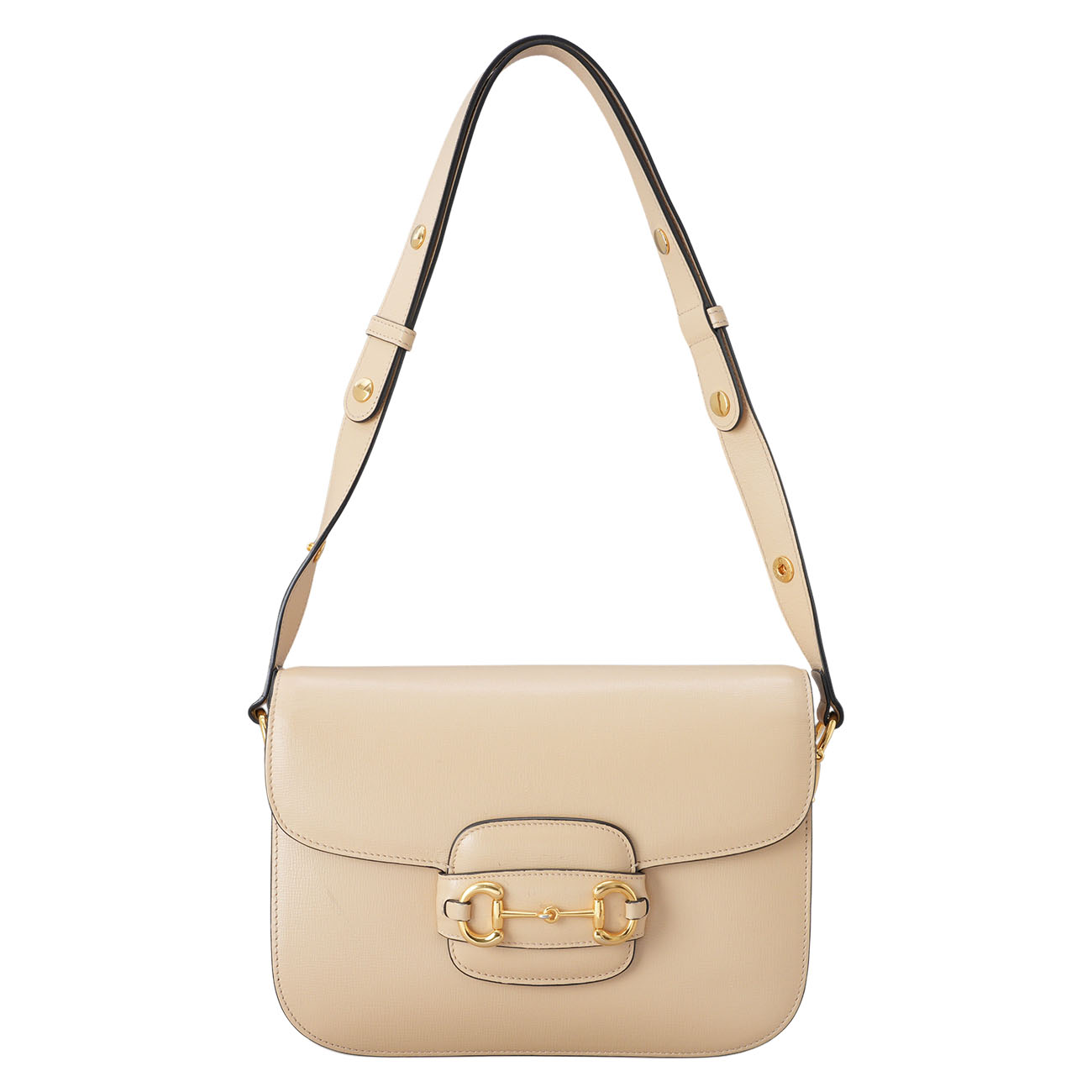 GUCCI(USED)구찌 602204 1955 홀스빗 숄더백