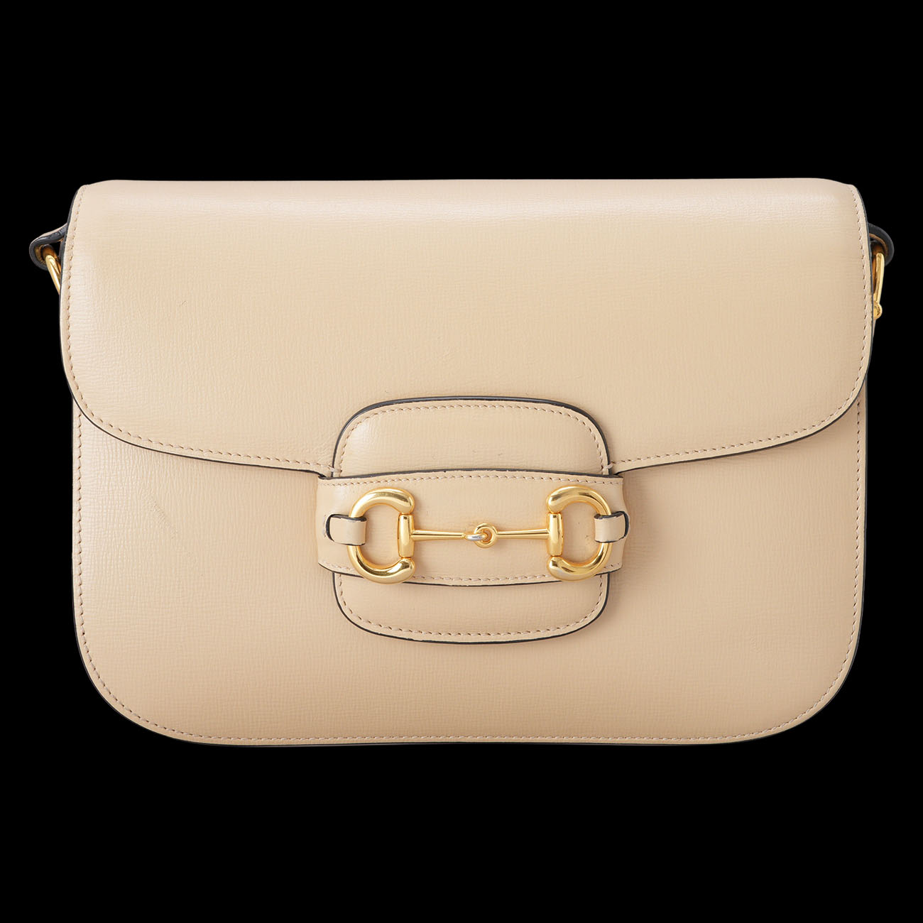 GUCCI(USED)구찌 602204 1955 홀스빗 숄더백