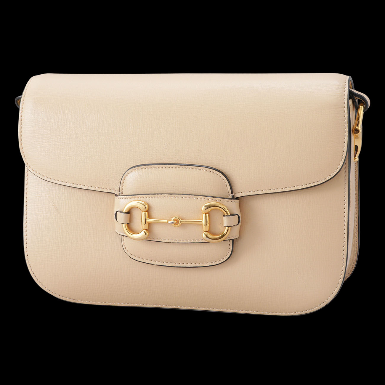 GUCCI(USED)구찌 602204 1955 홀스빗 숄더백