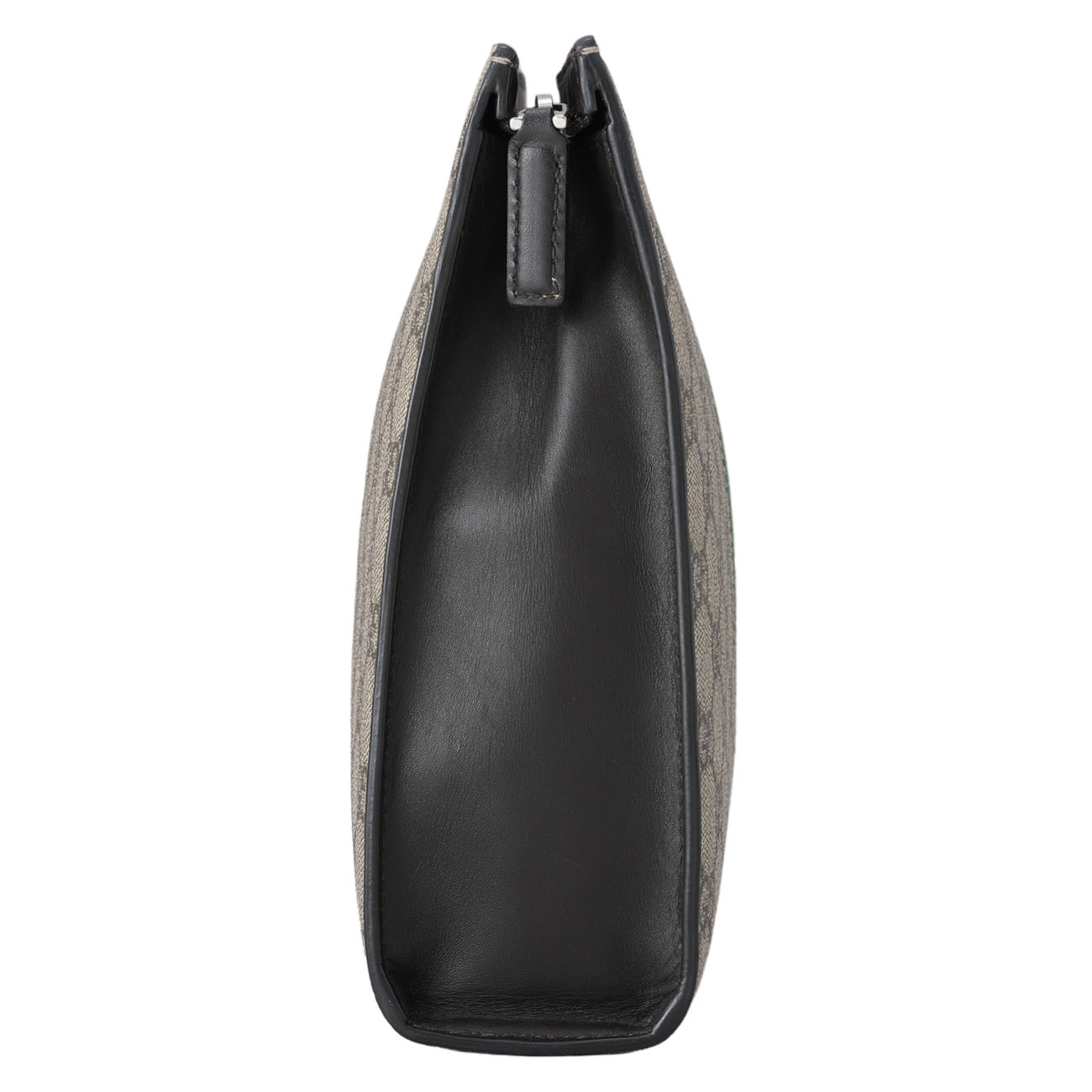 GUCCI(USED)구찌 475316 수프림 웹 파우치