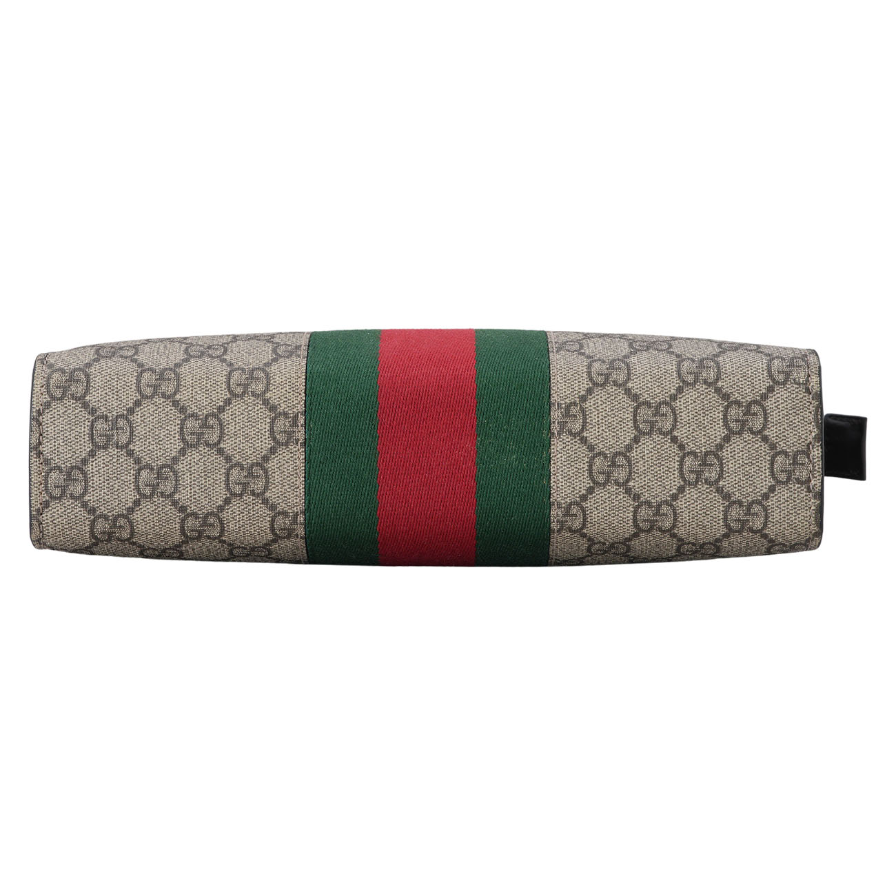 GUCCI(USED)구찌 475316 수프림 웹 파우치
