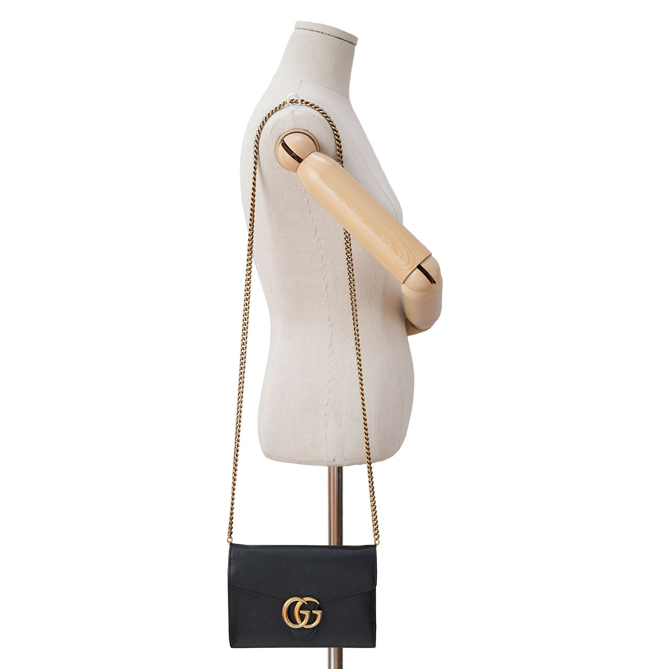 GUCCI(USED)구찌 401232 GG마몽 WOC