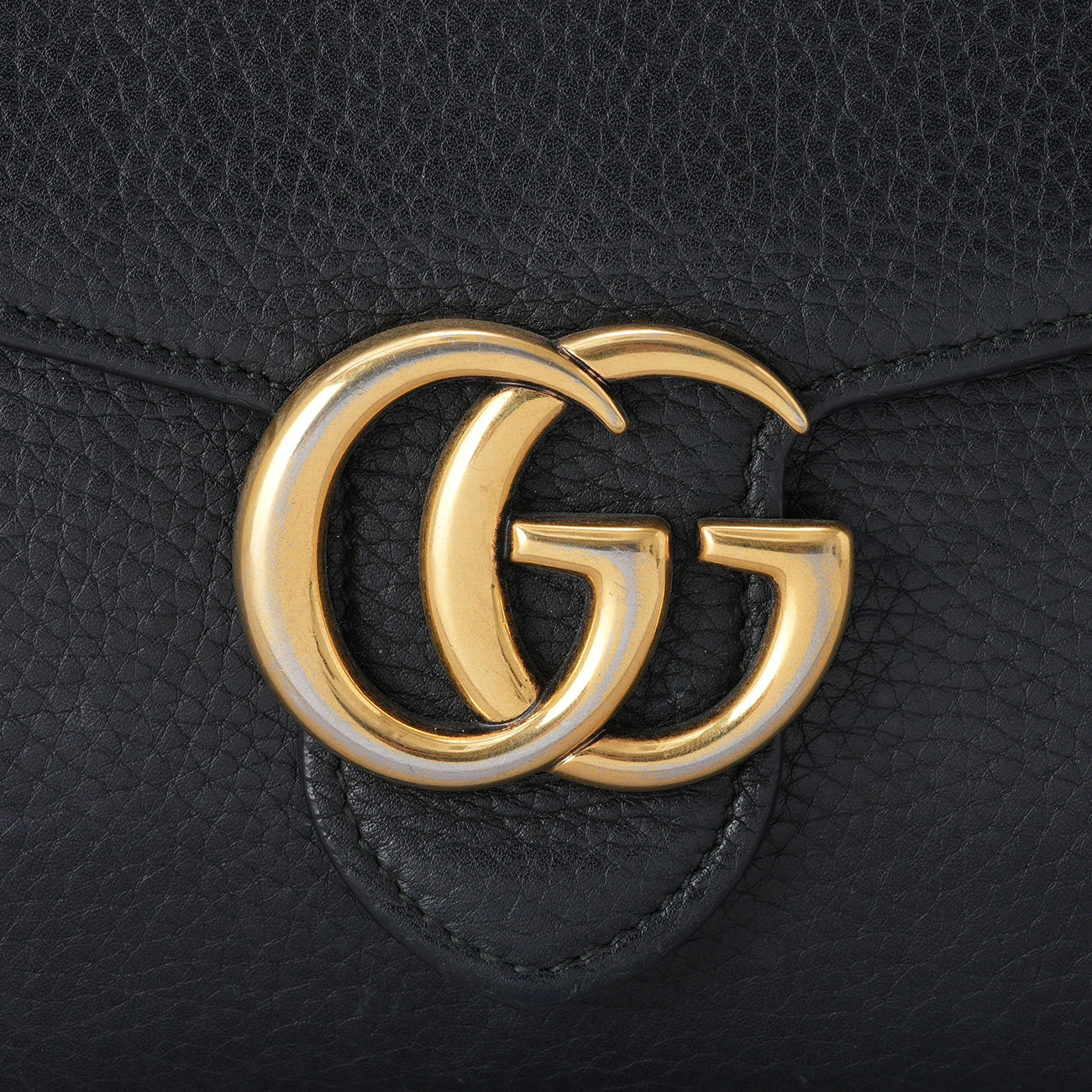 GUCCI(USED)구찌 401232 GG마몽 WOC