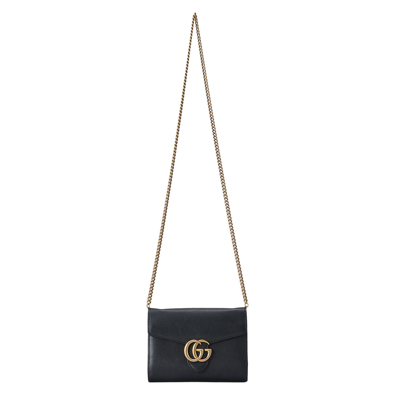 GUCCI(USED)구찌 401232 GG마몽 WOC