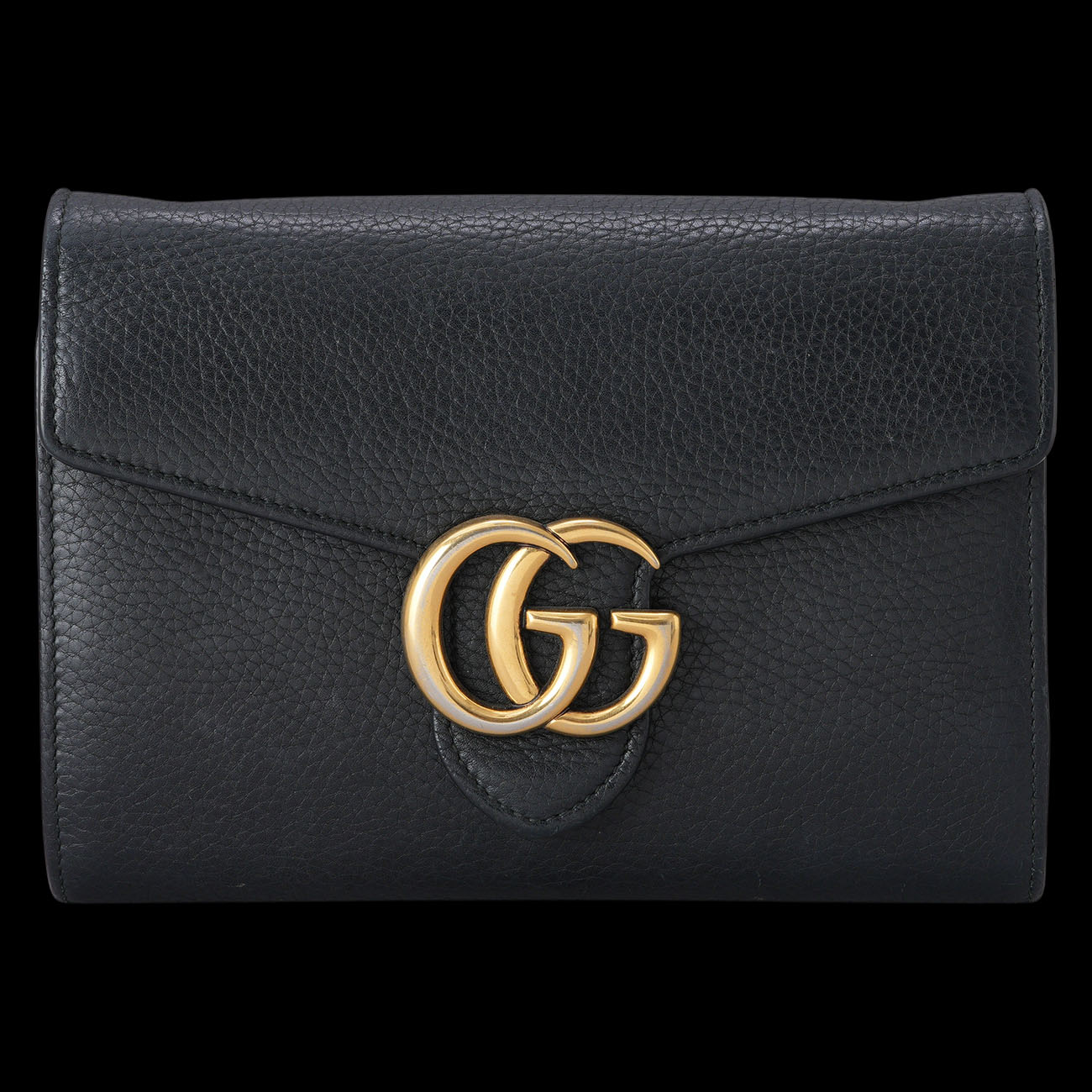 GUCCI(USED)구찌 401232 GG마몽 WOC