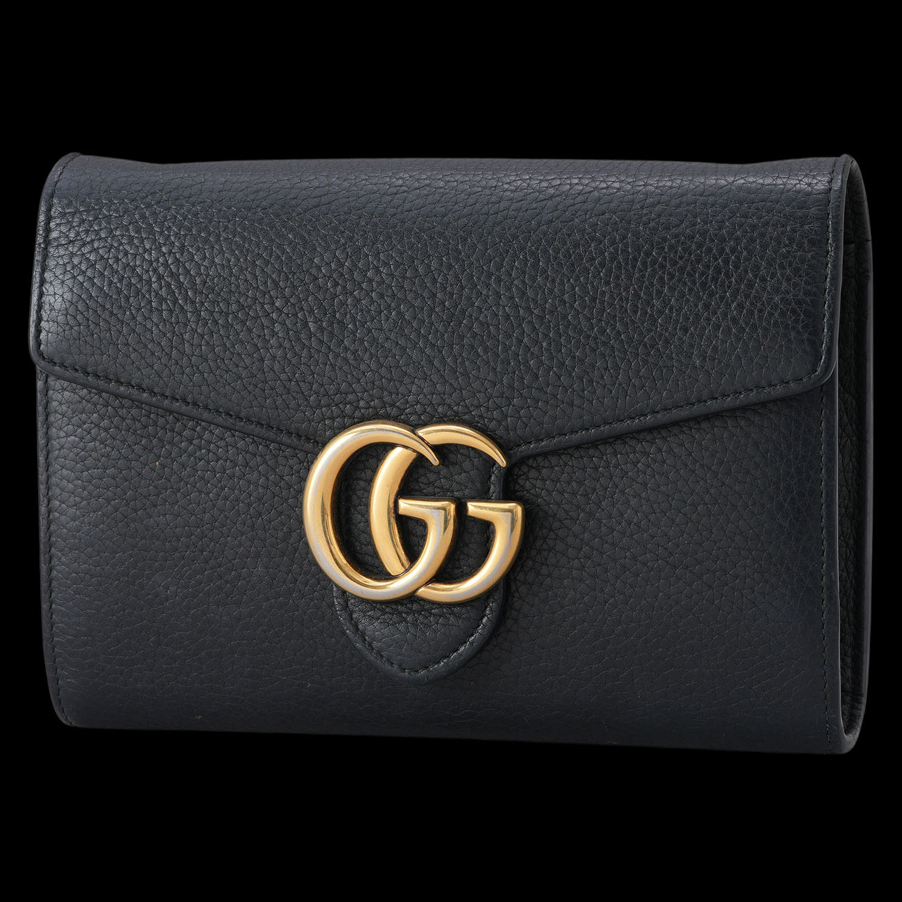 GUCCI(USED)구찌 401232 GG마몽 WOC