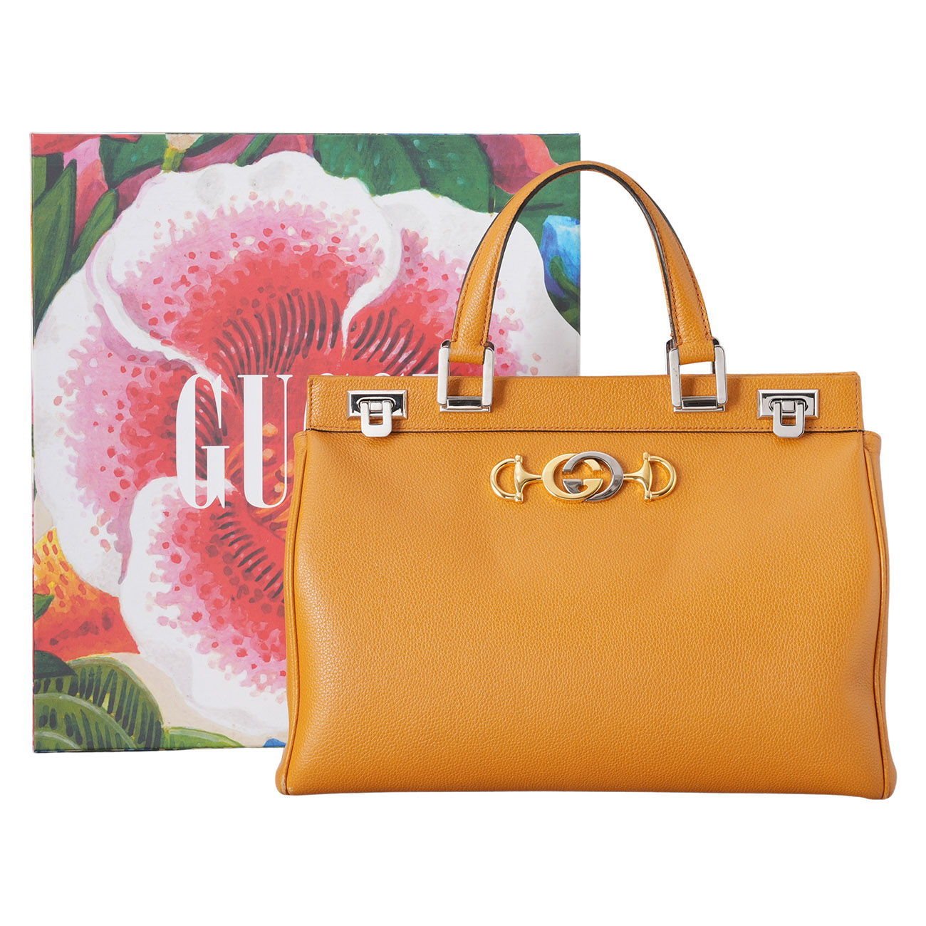 GUCCI(USED)구찌 564714 주미백 미듐