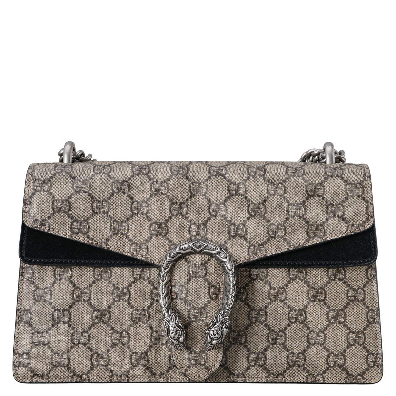 GUCCI(USED)구찌 400249 디오니소스 체인 숄더백