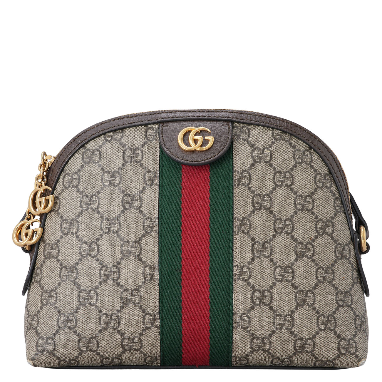 GUCCI(USED)구찌 499621 GG수프림 오피디아 숄더백