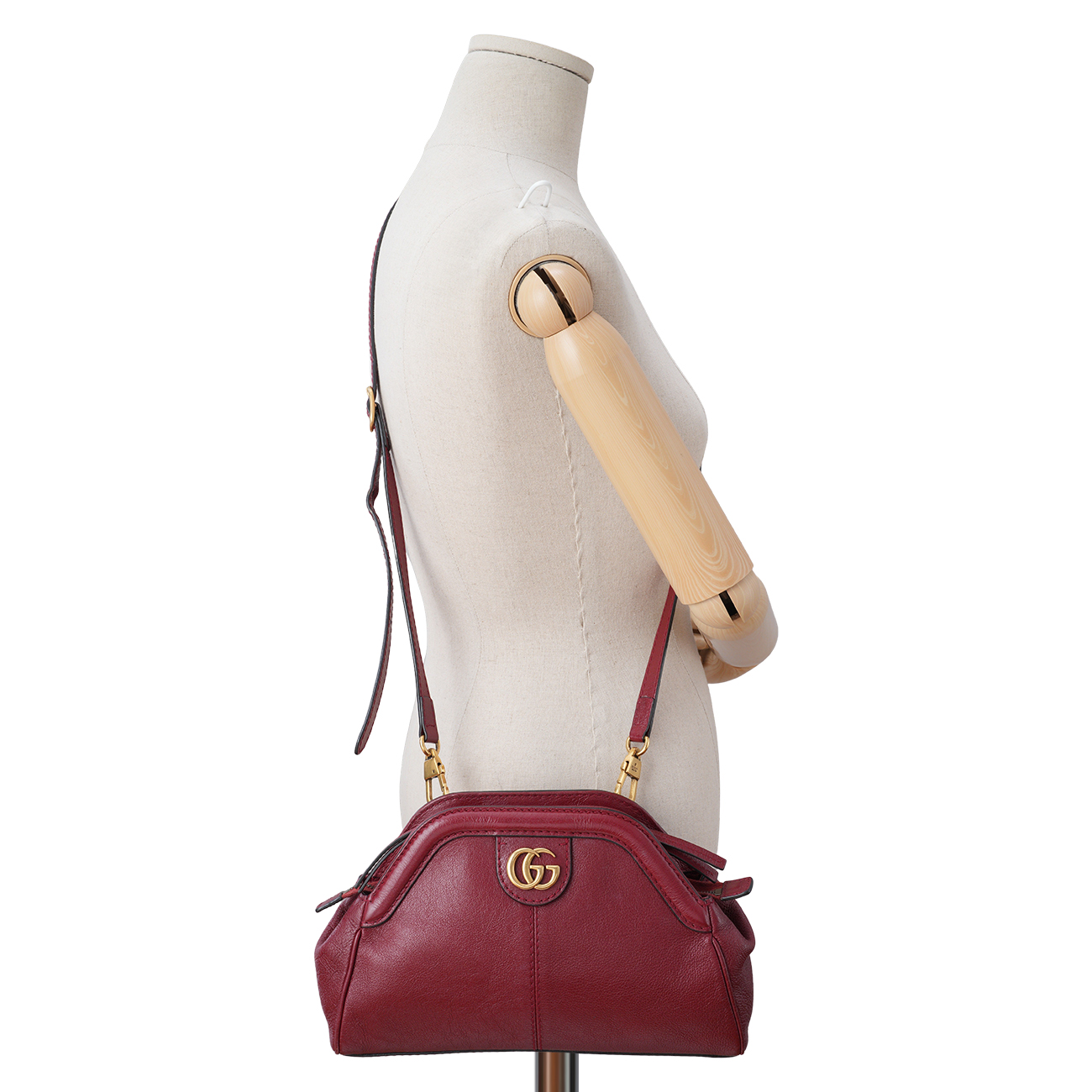 GUCCI(USED)구찌 524620 르벨 스몰 숄더백