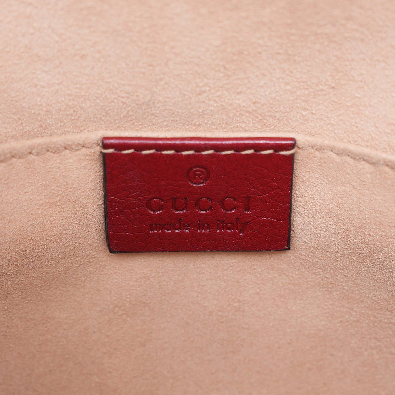 GUCCI(USED)구찌 524620 르벨 스몰 숄더백