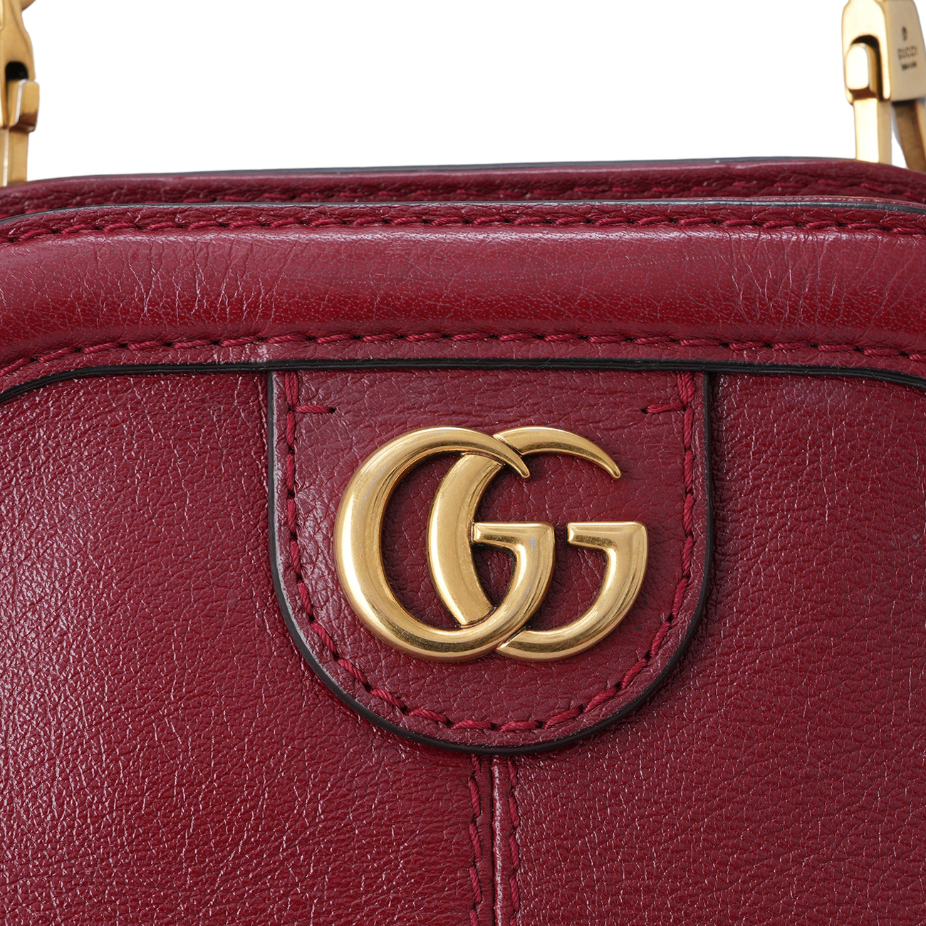 GUCCI(USED)구찌 524620 르벨 스몰 숄더백