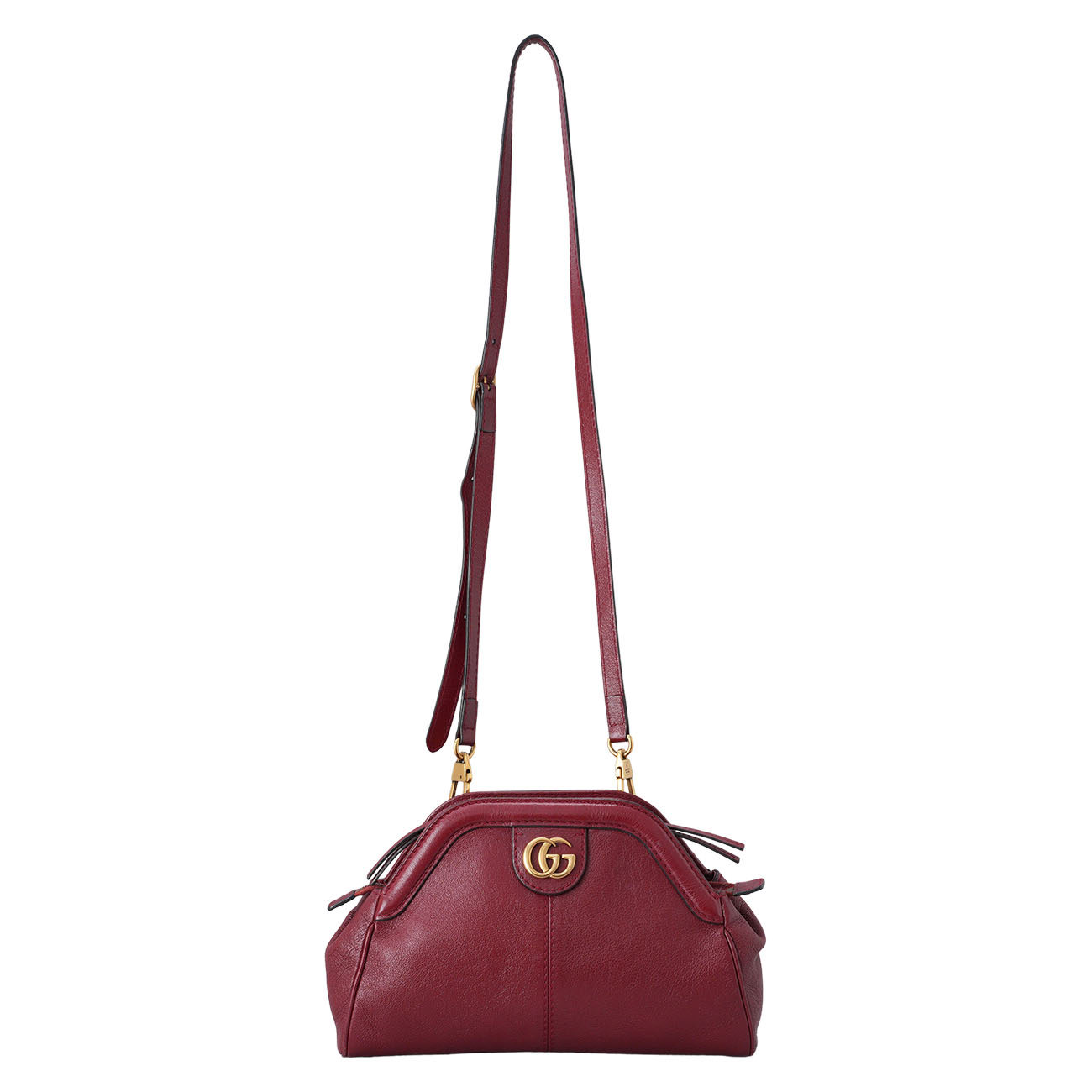 GUCCI(USED)구찌 524620 르벨 스몰 숄더백