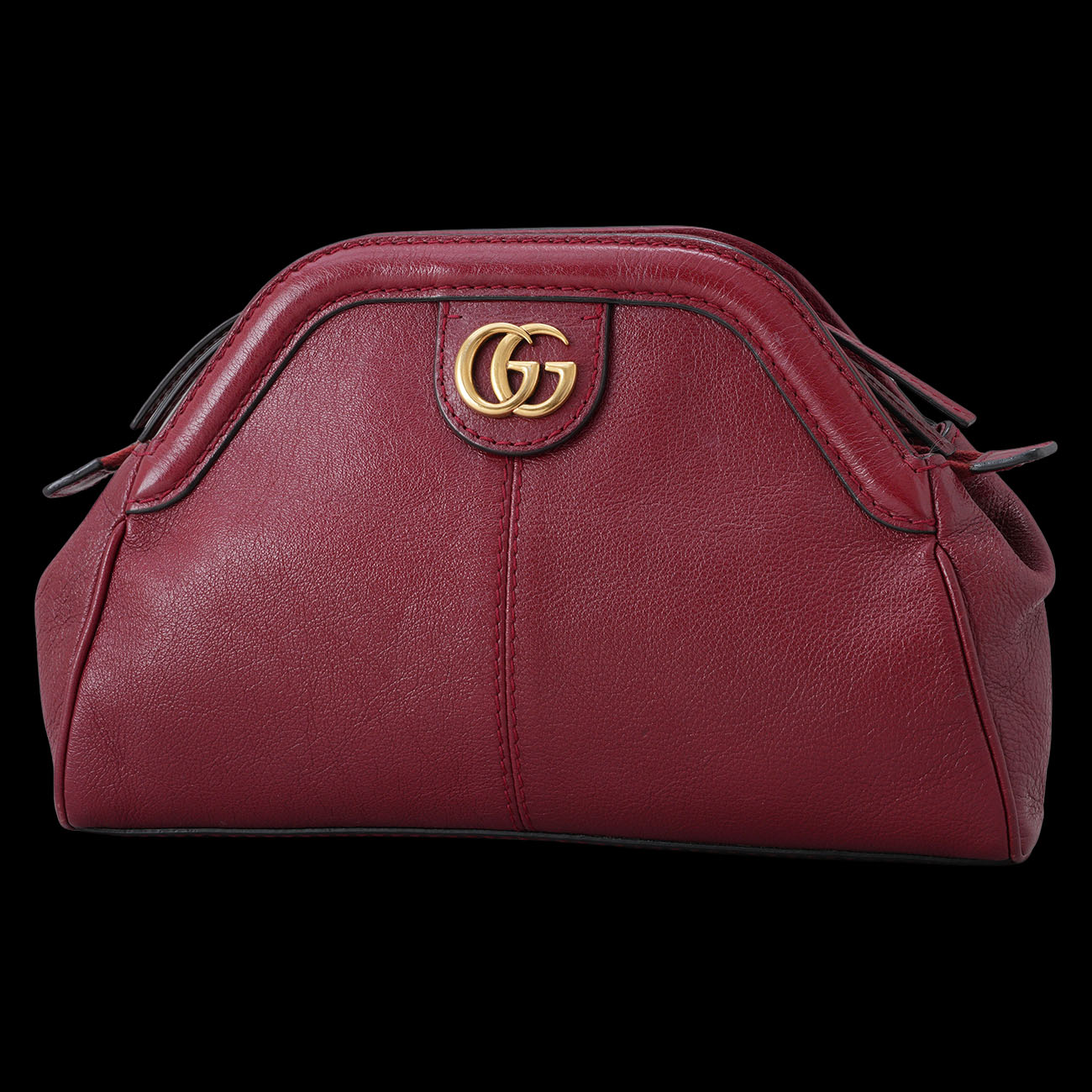 GUCCI(USED)구찌 524620 르벨 스몰 숄더백