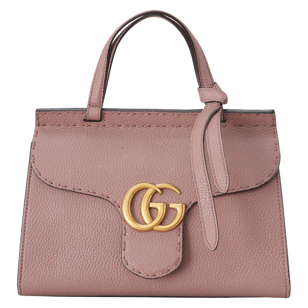 GUCCI(USED)구찌 442622 GG 마몽 탑핸들