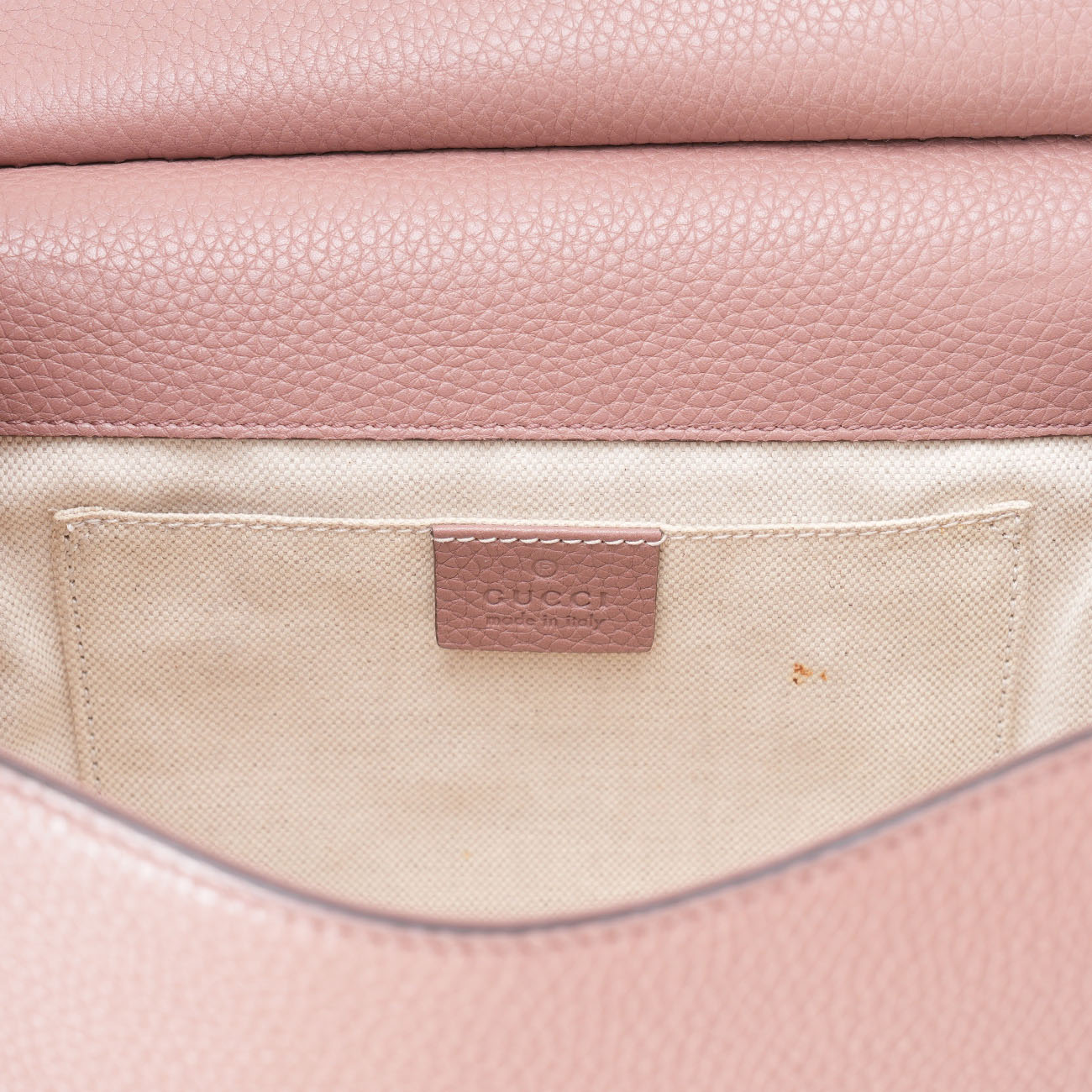 GUCCI(USED)구찌 442622 GG 마몽 탑핸들