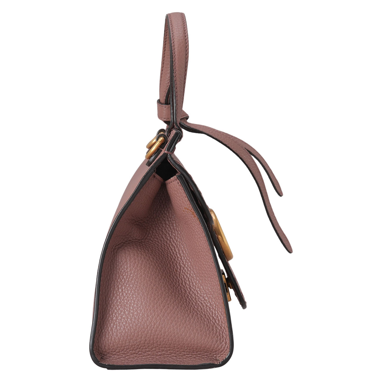 GUCCI(USED)구찌 442622 GG 마몽 탑핸들
