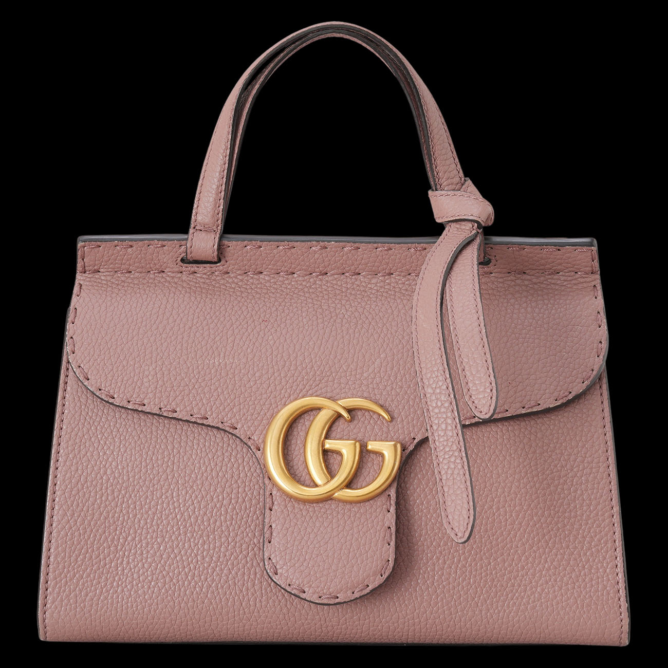 GUCCI(USED)구찌 442622 GG 마몽 탑핸들
