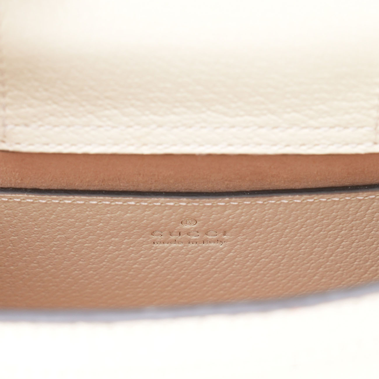 GUCCI(USED)구찌 702732 다이애나 뱀부 미니 탑핸들