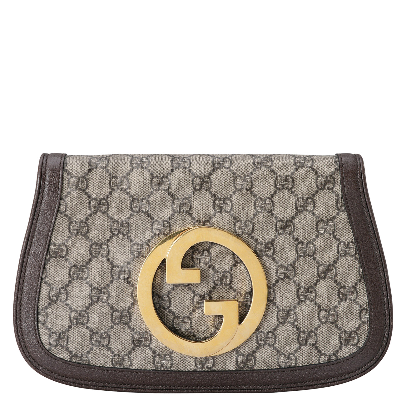 GUCCI(USED)구찌 699268 블론디 체인 숄더백