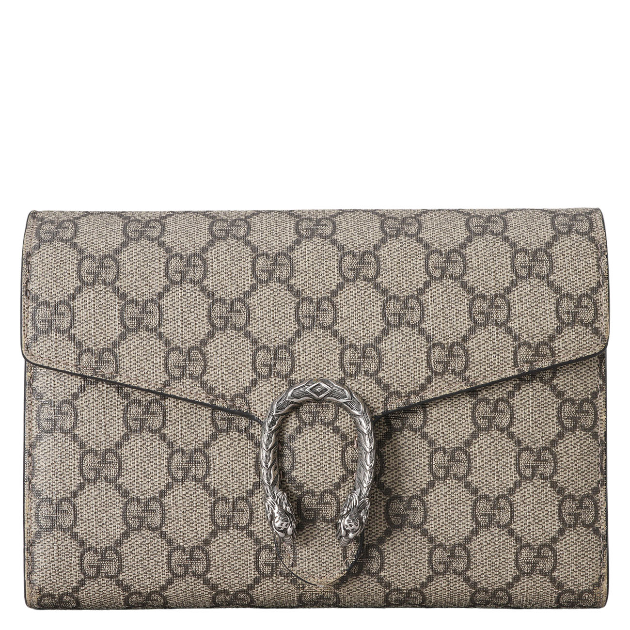GUCCI(USED)구찌 401231 디오니소스 미니 체인 백