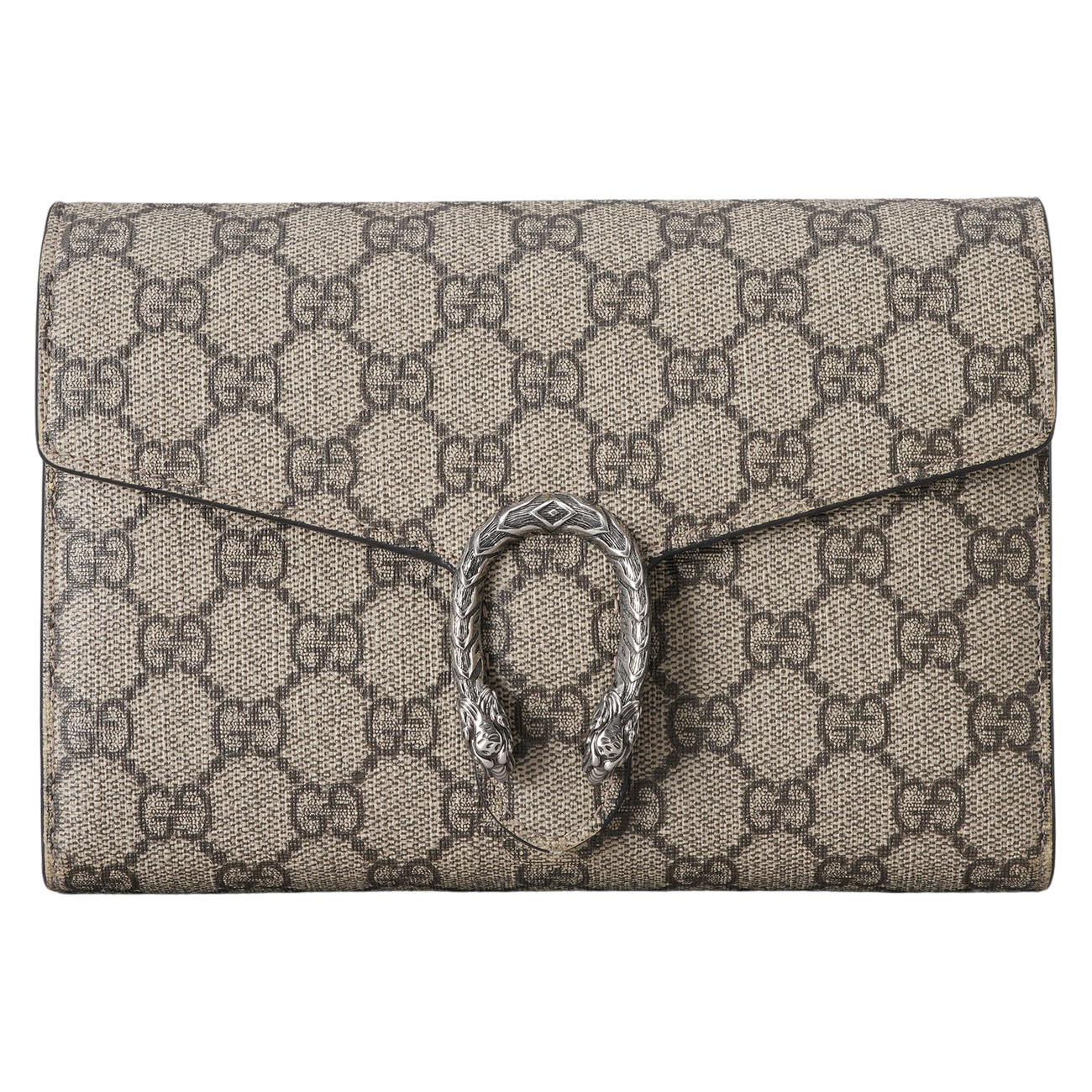 GUCCI(USED)구찌 401231 디오니소스 미니 체인 백