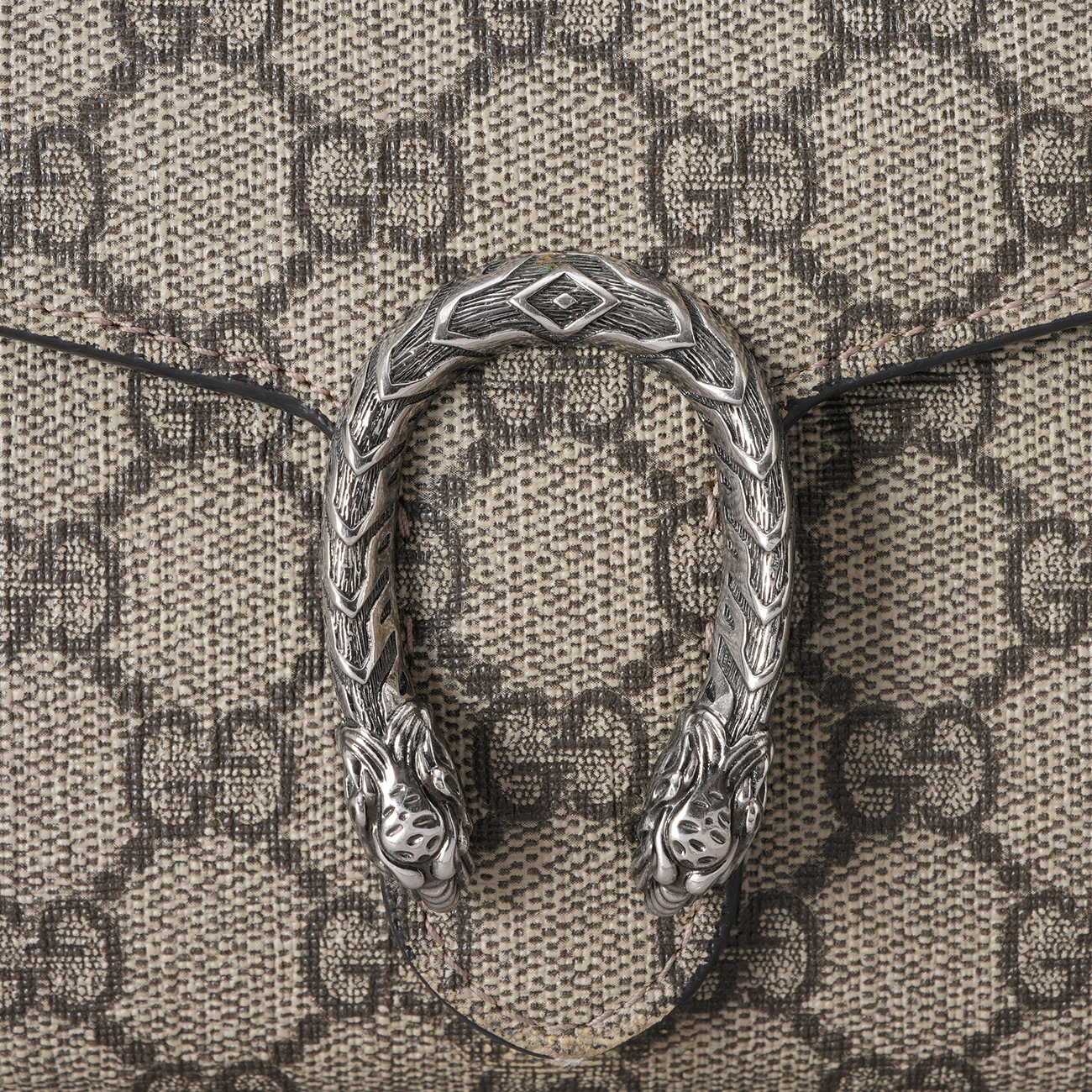 GUCCI(USED)구찌 401231 디오니소스 미니 체인 백