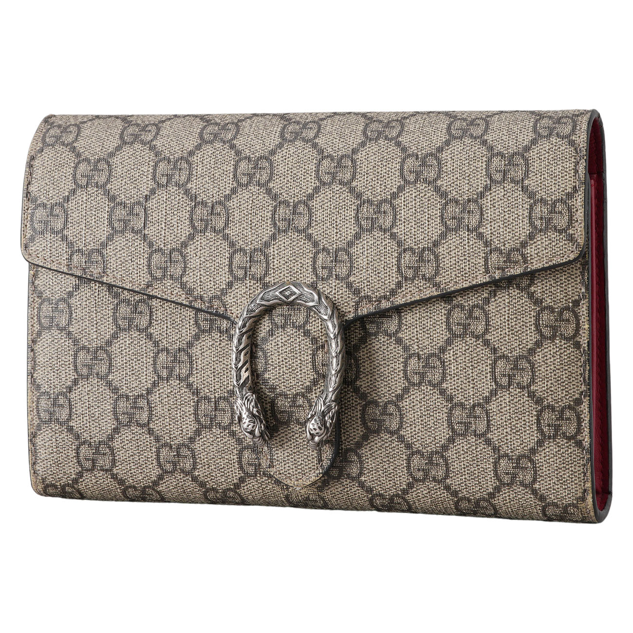 GUCCI(USED)구찌 401231 디오니소스 미니 체인 백