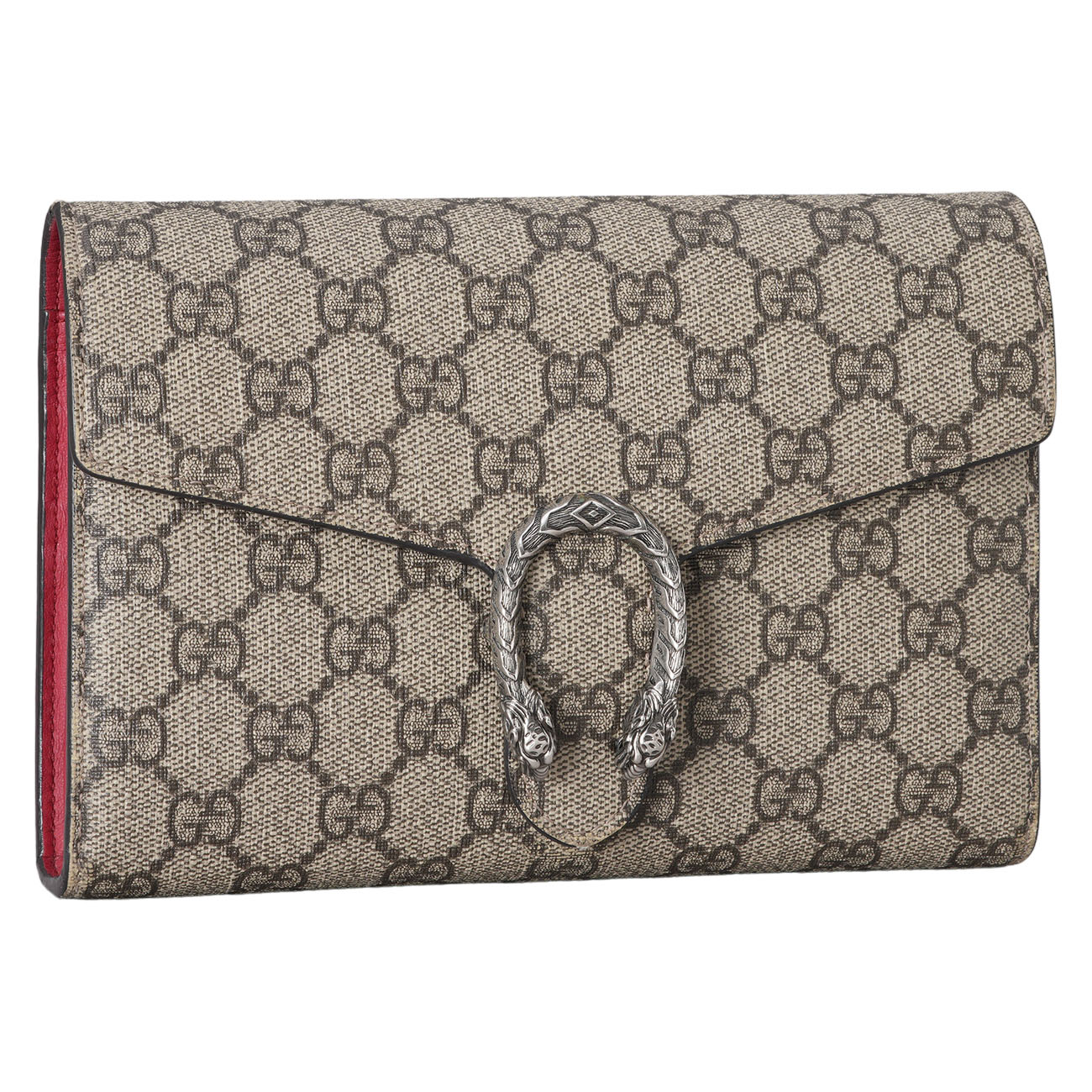 GUCCI(USED)구찌 401231 디오니소스 미니 체인 백
