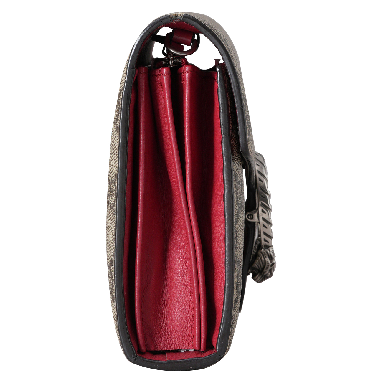 GUCCI(USED)구찌 401231 디오니소스 미니 체인 백