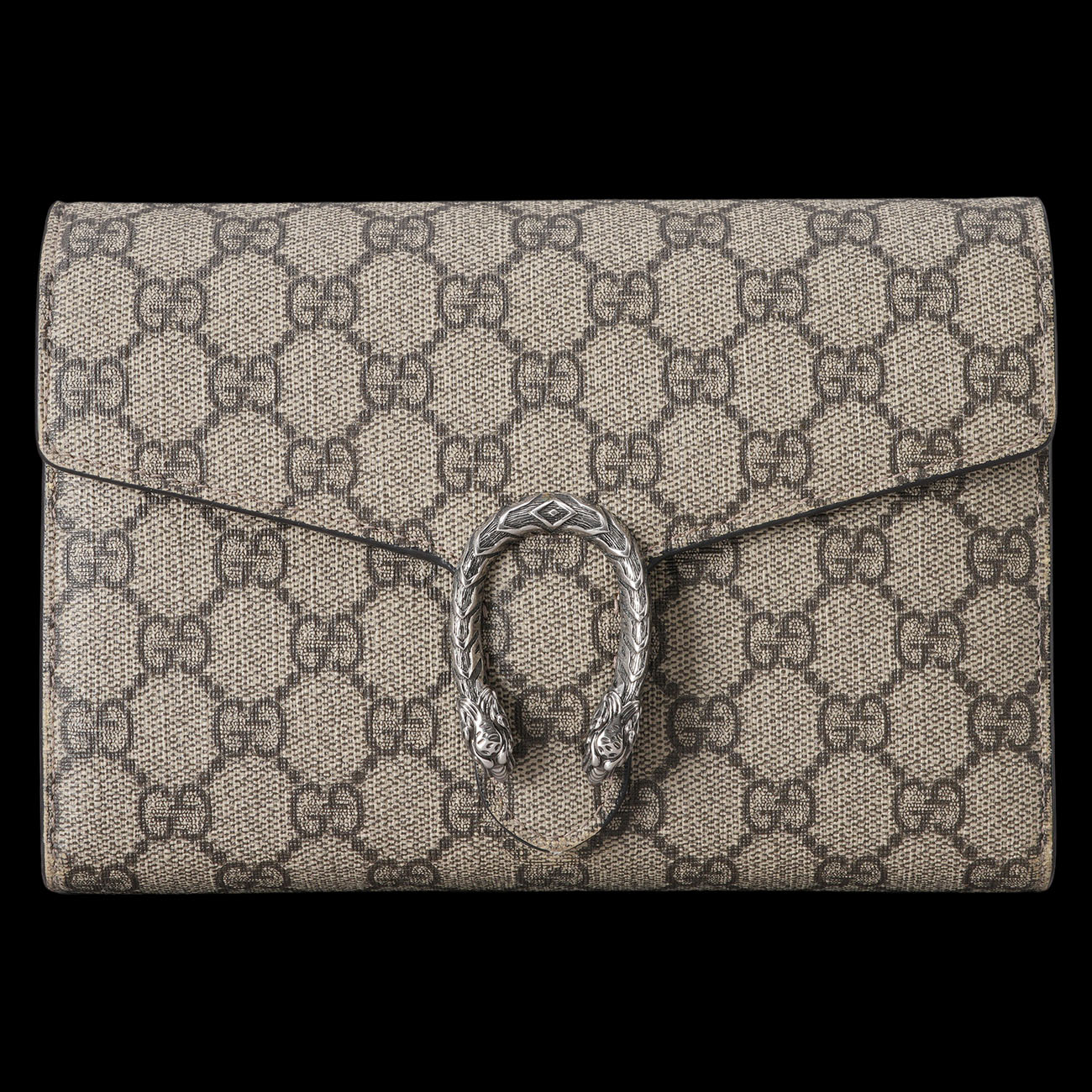 GUCCI(USED)구찌 401231 디오니소스 미니 체인 백