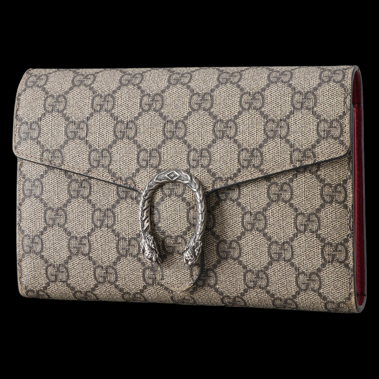 GUCCI(USED)구찌 401231 디오니소스 미니 체인 백