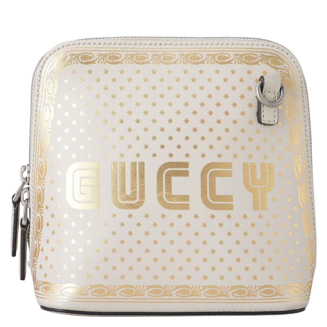 GUCCI(USED)구찌 511189 스타 돔  프린팅 크로스백