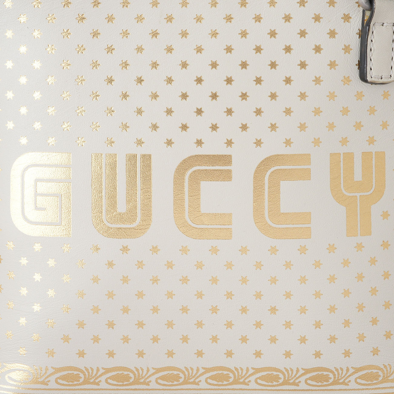 GUCCI(USED)구찌 511189 스타 돔  프린팅 크로스백
