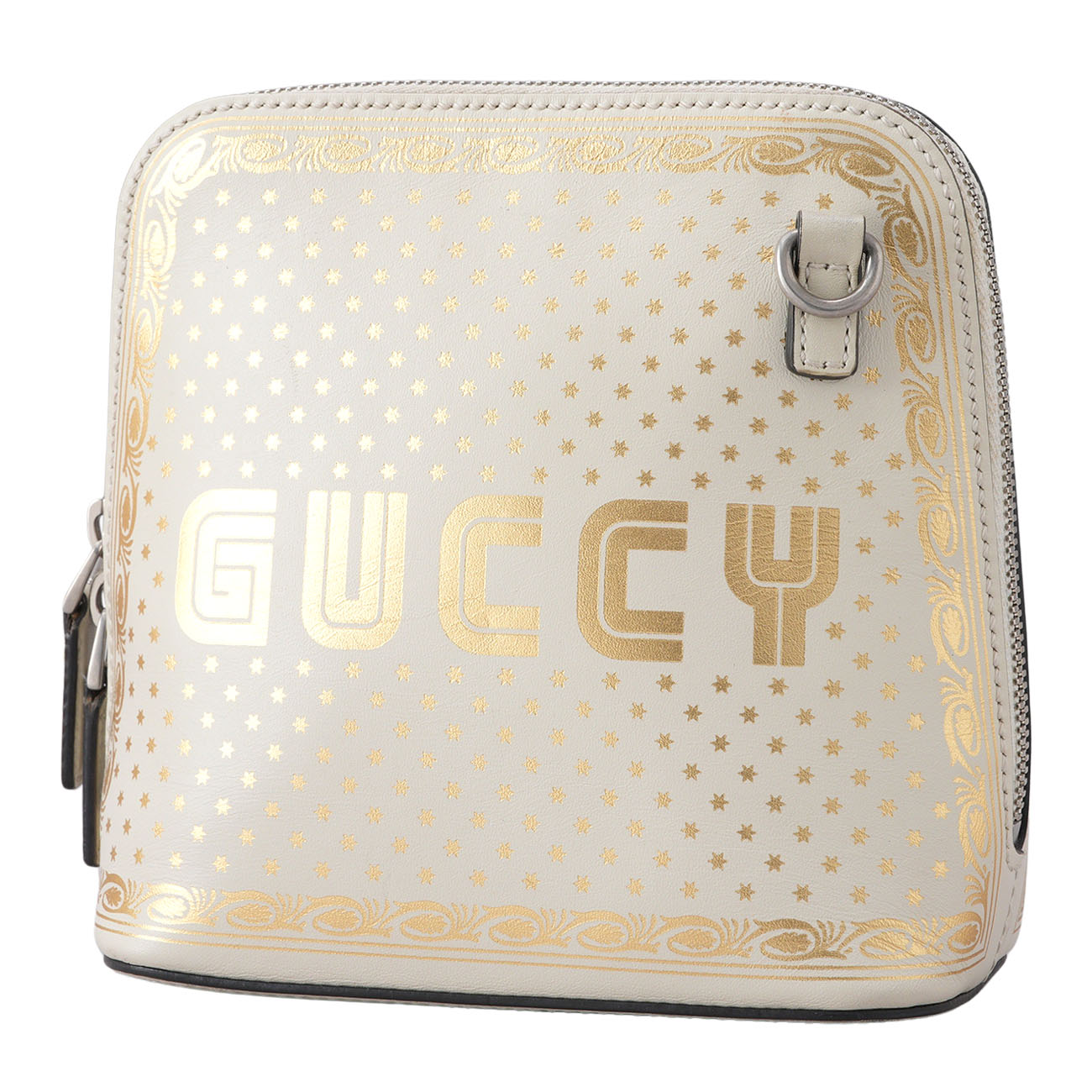 GUCCI(USED)구찌 511189 스타 돔  프린팅 크로스백