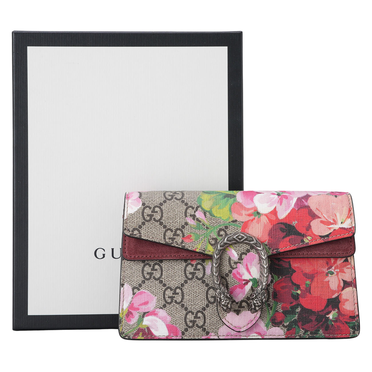 GUCCI(USED)구찌 476432 디오니서스 수퍼 미니백