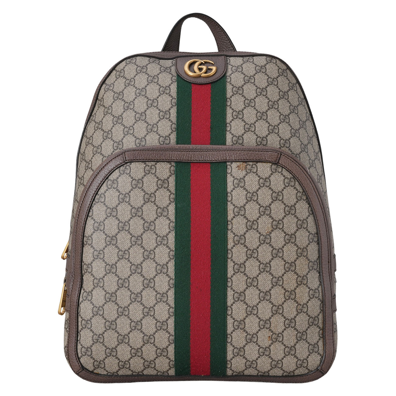 GUCCI(USED)구찌 547967 오피디아 백팩