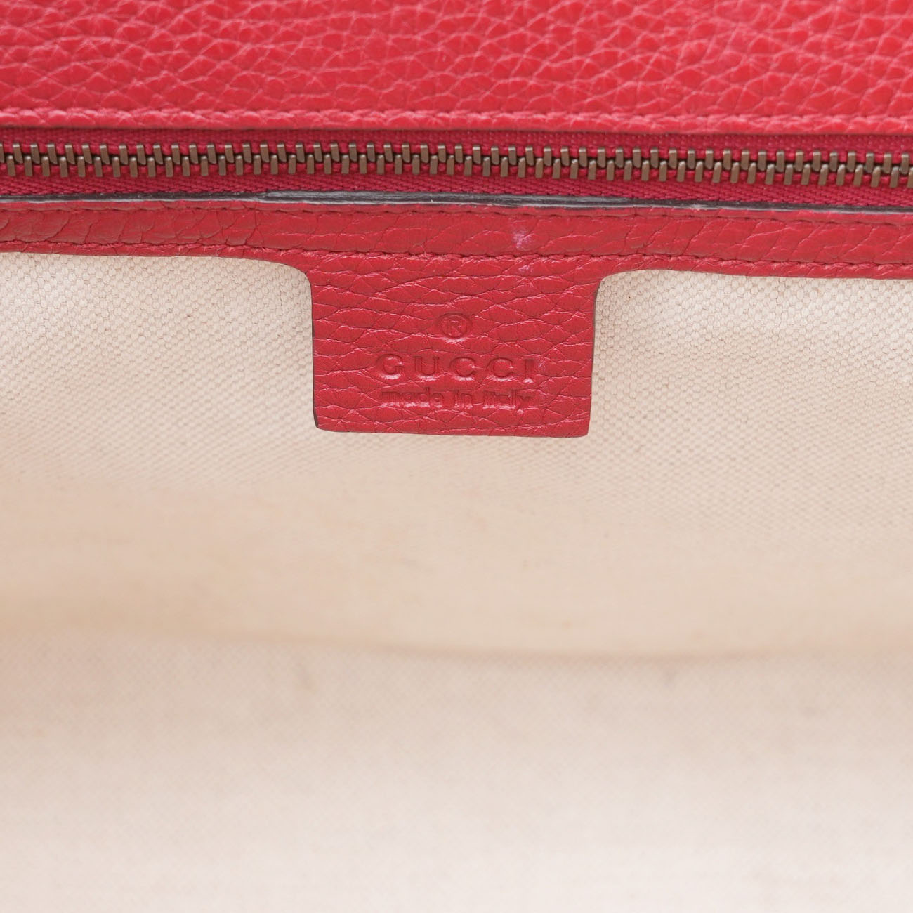 GUCCI(USED)구찌 421890 GG마몽 토트겸 숄더백