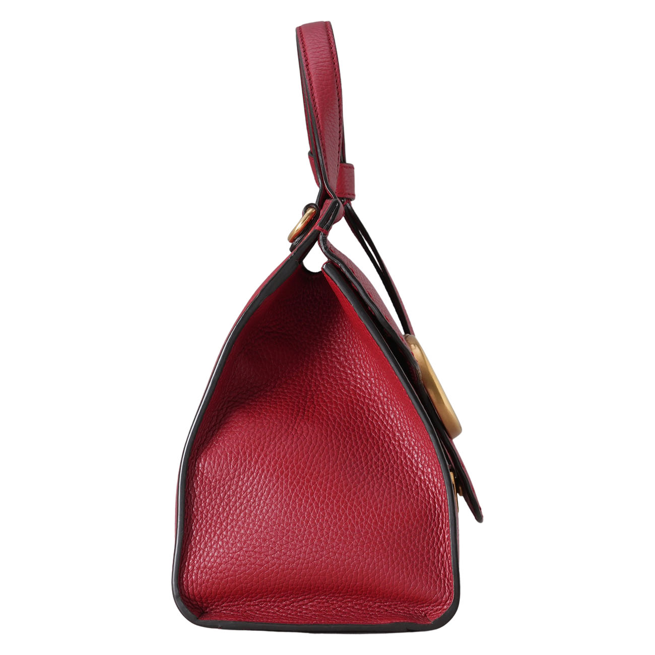 GUCCI(USED)구찌 421890 GG마몽 토트겸 숄더백