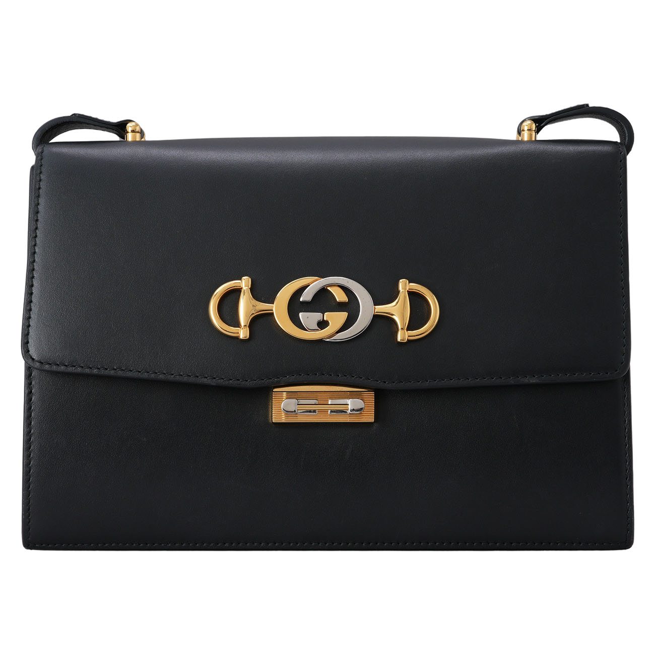 GUCCI(USED)구찌 576388 주미 숄더백