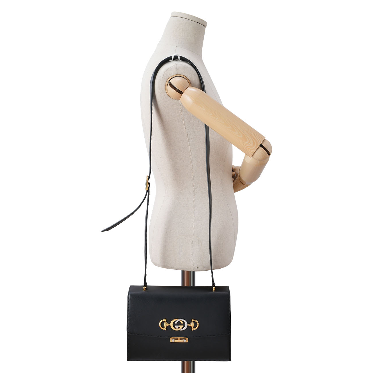 GUCCI(USED)구찌 576388 주미 숄더백