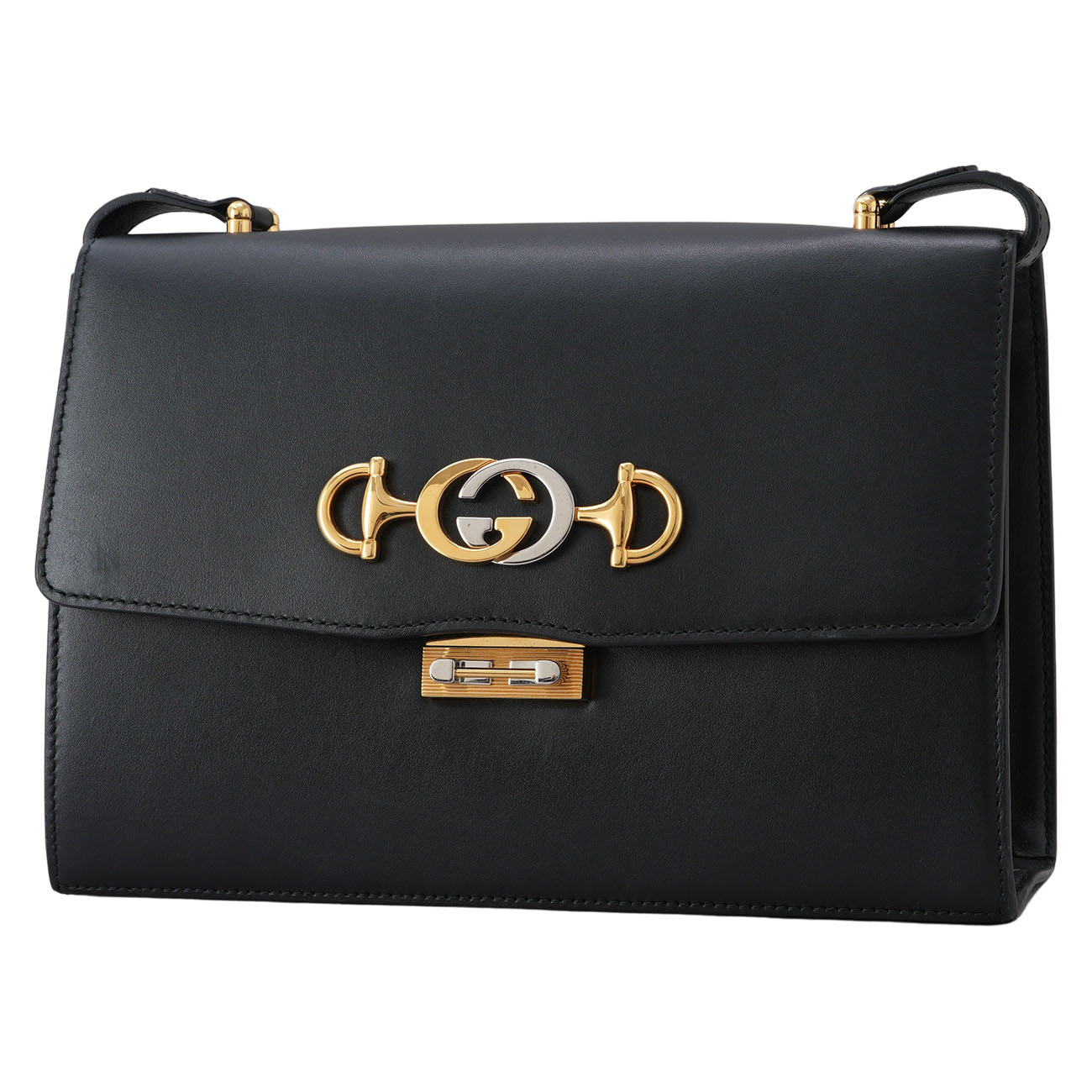 GUCCI(USED)구찌 576388 주미 숄더백