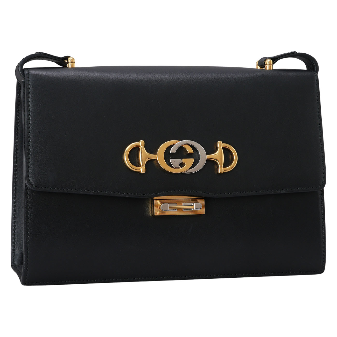 GUCCI(USED)구찌 576388 주미 숄더백