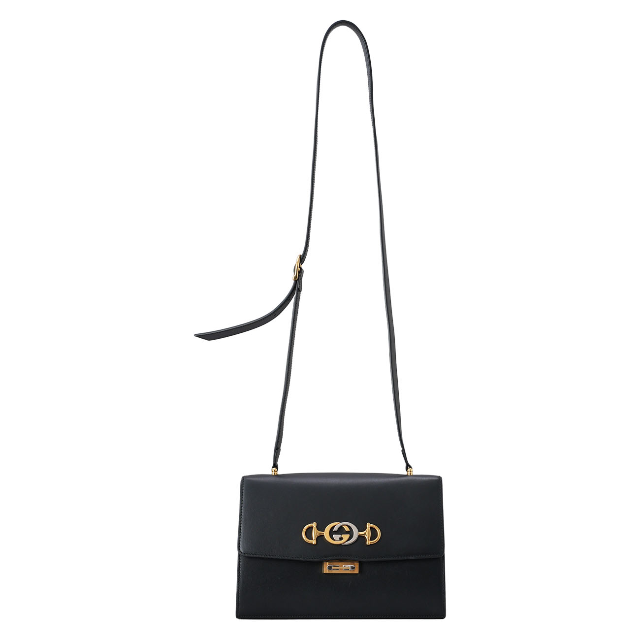 GUCCI(USED)구찌 576388 주미 숄더백