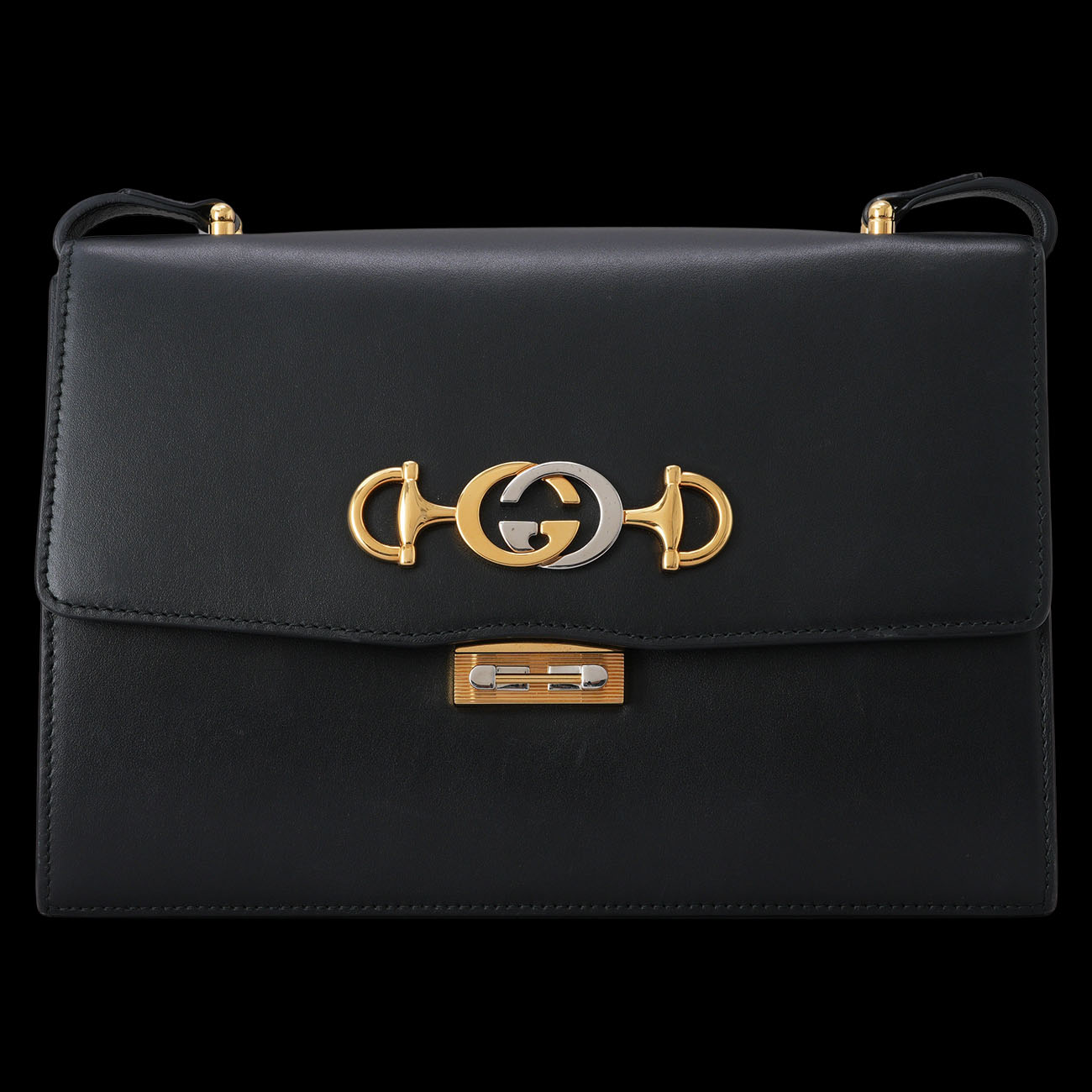 GUCCI(USED)구찌 576388 주미 숄더백