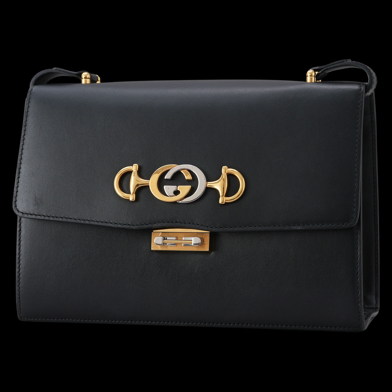 GUCCI(USED)구찌 576388 주미 숄더백