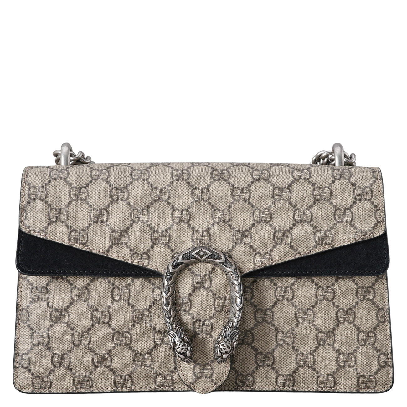 GUCCI(USED)구찌 400249 디오니소스 체인 숄더백