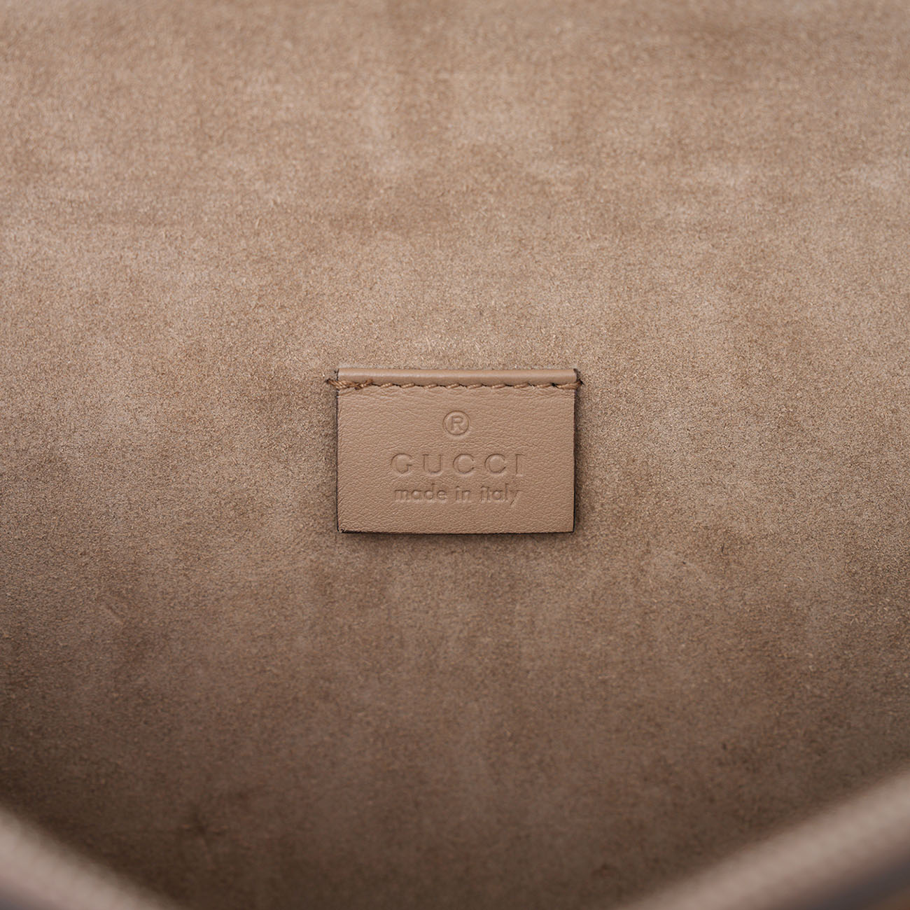 GUCCI(USED)구찌 403348 디오니소스 체인 숄더백