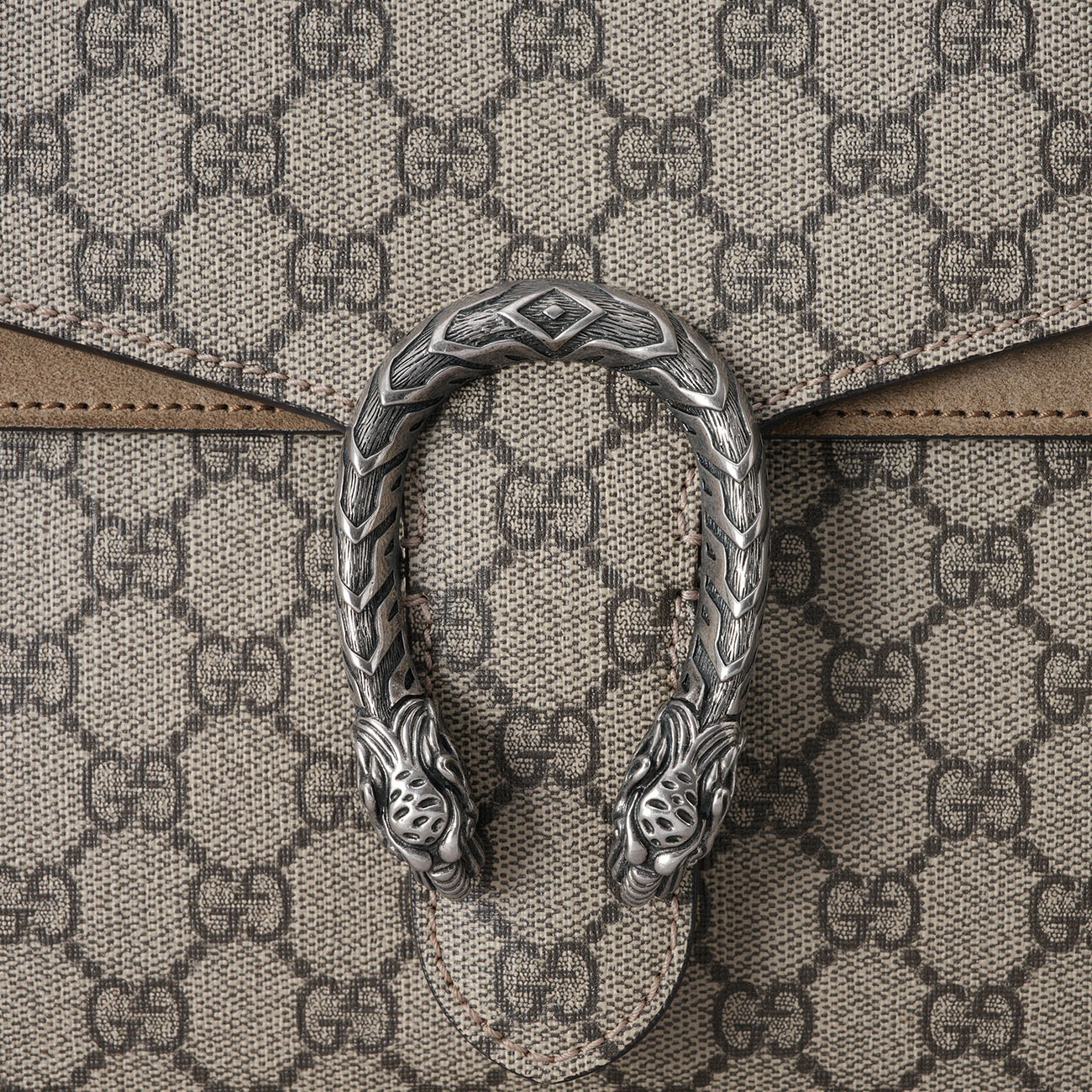 GUCCI(USED)구찌 403348 디오니소스 체인 숄더백