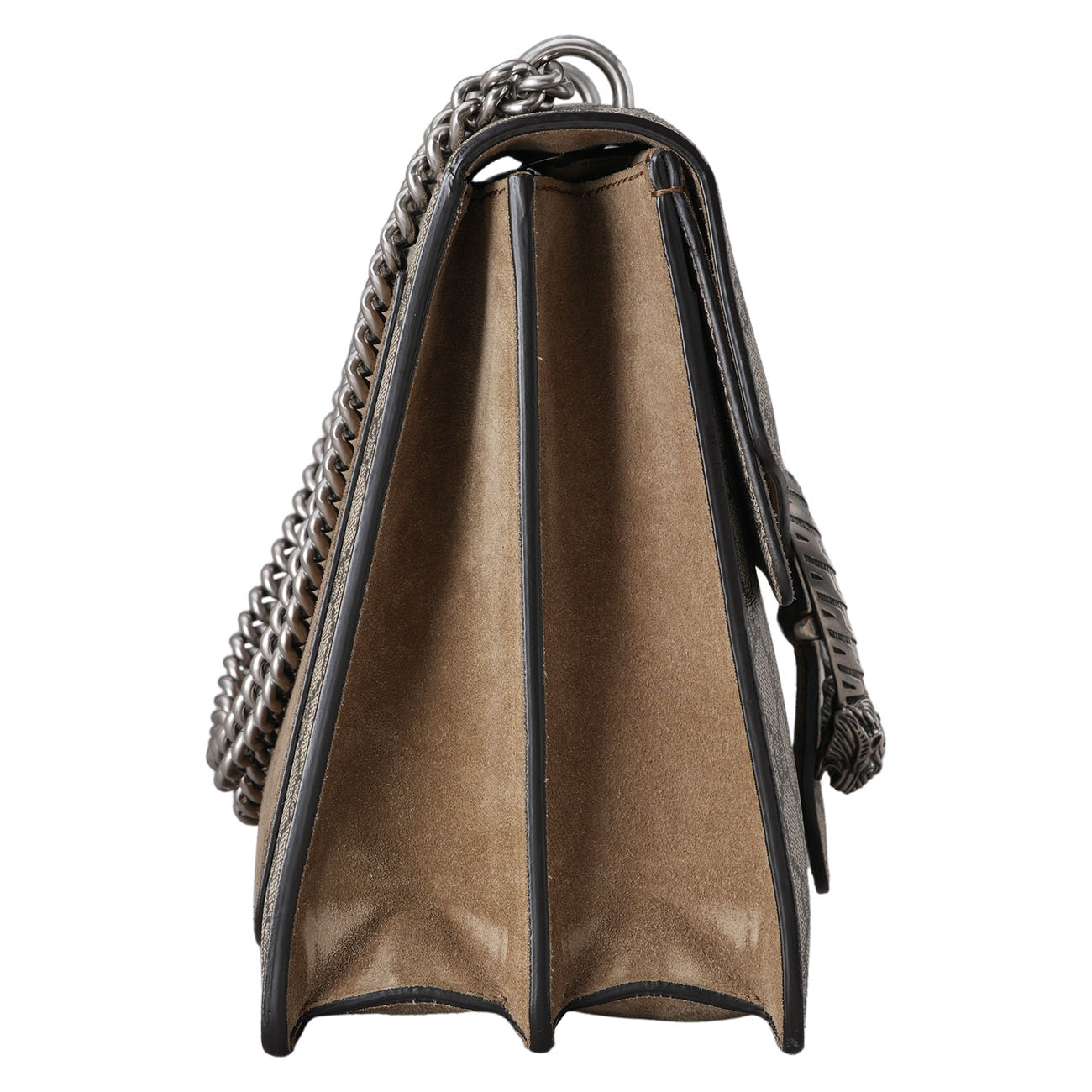 GUCCI(USED)구찌 403348 디오니소스 체인 숄더백